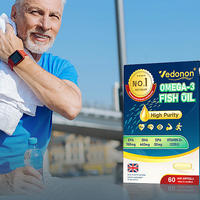 如何选择优质的Omega-3鱼油品牌？推荐市场上鱼油哪个牌子好