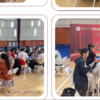 摜蛋撲克 篇六十五：【金牌摜蛋】2024中國傳媒大學教職工摜牌（摜蛋）比賽