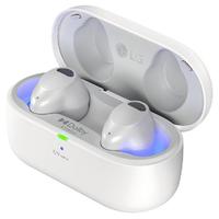 LG 發布新款 TONE Free 真無線耳機，純石墨烯振膜單元、空間音頻、自適應降噪、殺菌