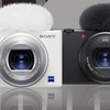 索尼（SONY）ZV-1 數碼相機 