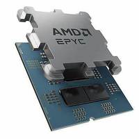 AMD 發布 EPYC 4004“霄龍”系列處理器，最高16核心、最低65W，價格良心