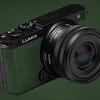新品速遞 篇四十二：松下最小巧全畫幅 L 卡口微單相機 LUMIX S9 發布，配備“LUT”專用按鈕