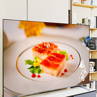 618最值得入手的高质价比Mini LED高画质电视，震撼来袭！