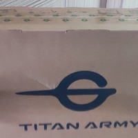 TITAN ARMY 泰坦军团 P24A2GC 23.8英寸Fast IPS显示器