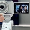 索尼ZVE10微單相機——Vlog拍攝的優選