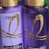 歐萊雅紫安瓶玻尿酸洗發水——從油膩到清爽的華麗轉身