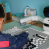 陪伴孩子從啟蒙到專業！元蘿卜AI下棋機器人圍棋版，讓孩子傳承國學、愛上下棋