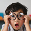 護眼燈 篇十七：一上小學很多孩子就開始近視，怎樣預防近視，家長蹲個科普？
