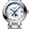 趙麗穎推薦的心月系列——浪琴瑞士手表