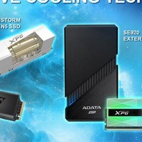 威刚将展出 AI 游戏本、DDR5 内存、INVADER X 机箱等新品