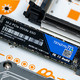 騰隱 PCIe 4.0 固態硬盤 TQP4000 發布：長江存儲NAND、讀取7300MB/s、最大4TB