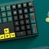 櫻桃 MX3.0S機械鍵盤寶可夢聯名款：手感與設計的完美結合