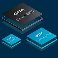 手機 CPU 核心迎來更新：ARM 發布 Cortex-X925 和 A725 核心，單核提升高達36%
