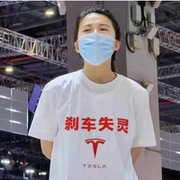 “特斯拉上海車展車頂維權事件”宣判：組織策劃者向特斯拉道歉并賠償