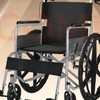 必囤家用醫療器械！恒倍舒 手動輪椅折疊輕便旅行減震手推輪椅老人可折疊便攜式醫用家用老年人