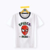 蜘蛛俠T恤，夏日里的酷炫選擇！