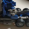 變形金剛（TRANSFORMERS）男孩玩具車模型周邊生日兒童節禮物機器手辦電影SS102擎天柱F7121