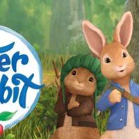 【育兒資源】享譽世界的經典動畫片Peter Rabbit彼得兔?。ê曨l+音頻+繪本）