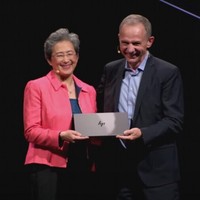 電腦展丨AMD 發布第三代 Ryzen AI 300 系列處理器、最高12核心/24線程，全新架構、主打AI
