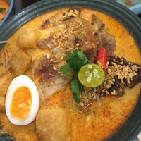 美食分享 篇一：旅行廚房—東南亞菜系