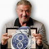 史泰龍11枚手表將拍賣，每一枚都價值不菲