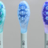 《OcClean Care+ 的牙刷多個主題 開啟自由刷牙模式