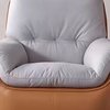 艾慕單人沙發椅：舒適與時尚的完美結合