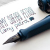 書寫藝術，LAMY Safari系列鋼筆，你值得擁有！