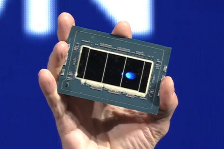 Xeon Cpu