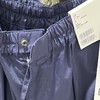 衣服類 篇四十四：優衣庫的女裝工裝七分褲，現在便宜了100元了，可以入手了！