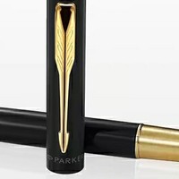 鋼筆，我選擇PARKER/派克威雅XL靈思系列墨水筆