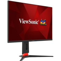 電腦展丨優派發布 VX2759-4K-Pro 顯示器，小尺寸 4K 高刷屏