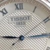 天梭（TISSOT）力洛克系列腕表 鋼帶機械男表 20周年紀念款T006.407.11.033.03