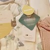 eoodoo月子服禮盒——春夏純棉衣服孕婦睡衣，為待產哺乳期的媽媽們帶來舒適與溫馨的家居體驗。