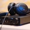 森海塞爾HD 620S現場聽：用封閉式設計挑戰開放式聽感