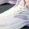 安踏（ANTA）女夏季網面透氣氫科技跑步鞋輕質耐磨休閑運動鞋