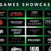 一字總結Xbox 2024 showcase，牛！