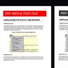 讓PDF文件秒變掃描件，這個免費工具很實用！-LookScanned
