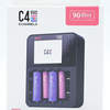 兼容19種電池類型滿足你的所有電池充電需求，iSDT C4 EVO充電器評測