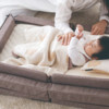 嬰兒床墊推薦