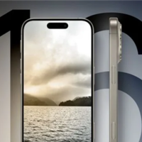 网传丨苹果 iPhone 16全系尺寸图出炉：Pro 版明显增大，屏幕黑边历史最窄