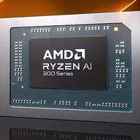 网传丨AMD Ryzen AI 9 365 跑分现身，或因优化和节能模式跑分不理想