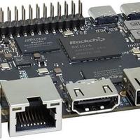 香蕉派发布 Banana Pi BPI-M5 Pro 开发板，支持 M.2 SSD 扩展，双千兆