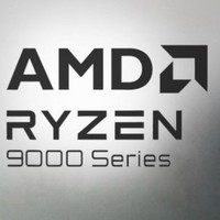 AMD 公布新锐龙 Ryzen 9000 系列四款性能，温度低、支持一键超频