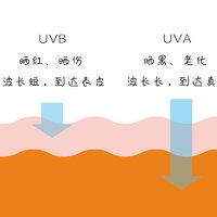 UVA、UVB.SPF和PA到底是何物?