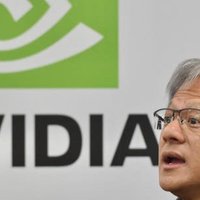 Nvidia面临美国司法部市场垄断行为调查