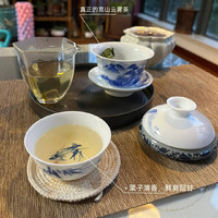 绿茶怎么选，绿茶哪个品牌的比较好喝？