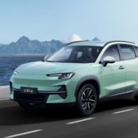 捷途山海L6售12.39万起，10万级混动SUV