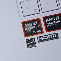 AMD锐龙AI 9 HX 370性能测试媒体评价