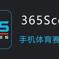 365Scores：体育迷必备神器，随时随地掌握赛场动态！